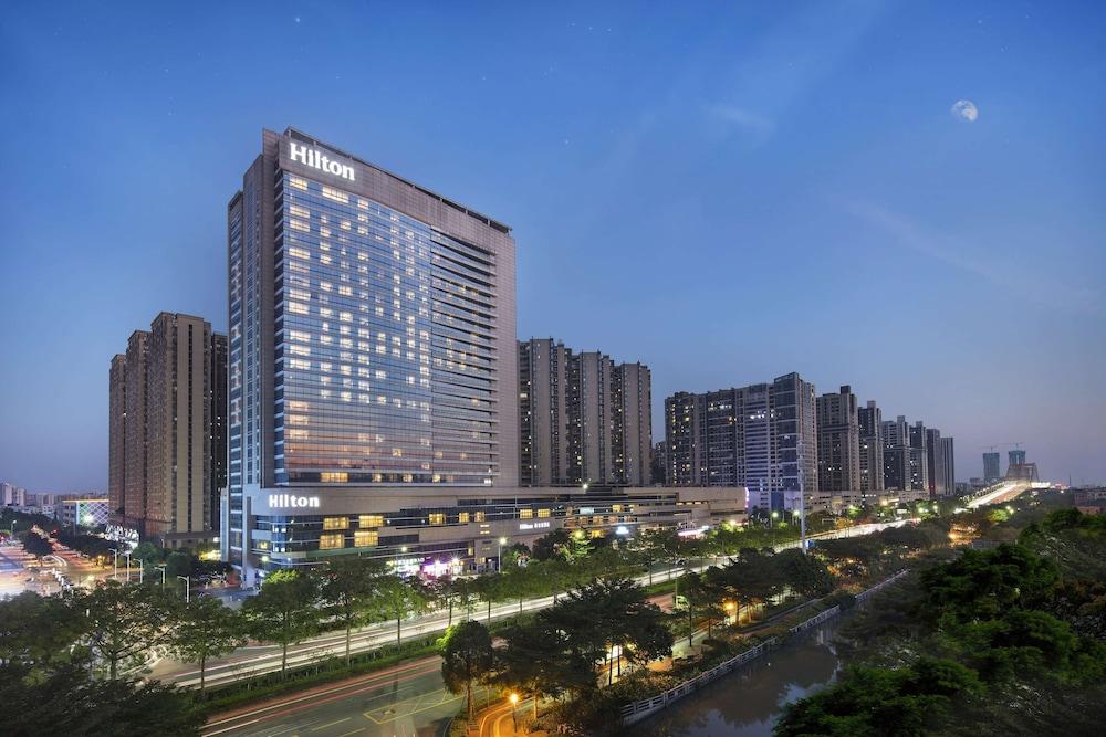 Fotos del hotel - Hilton Foshan