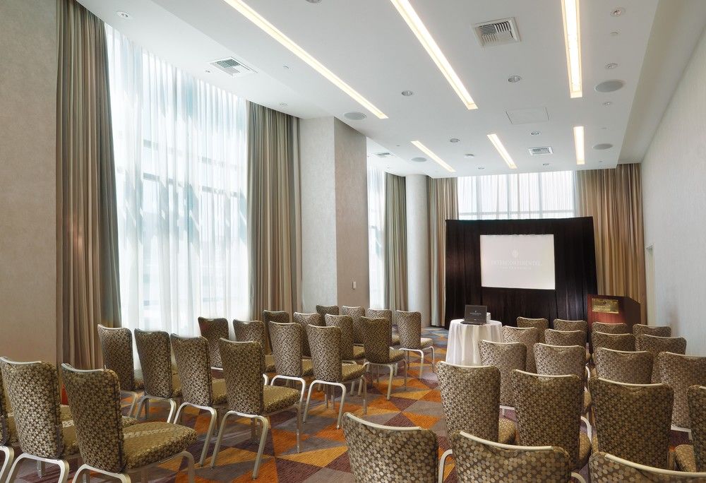 Fotos del hotel - InterContinental San Francisco by IHG