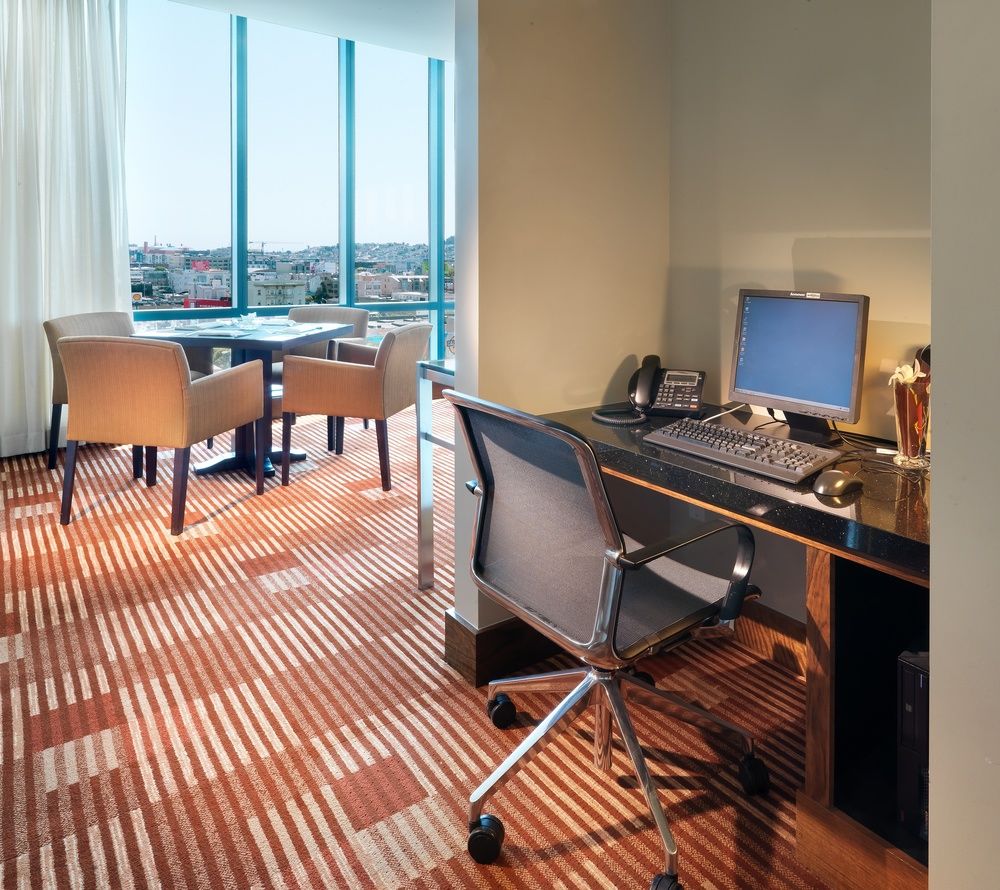 Fotos del hotel - InterContinental San Francisco by IHG