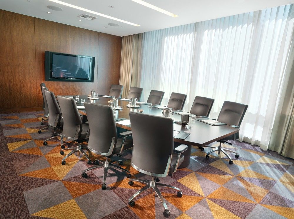 Fotos del hotel - InterContinental San Francisco by IHG