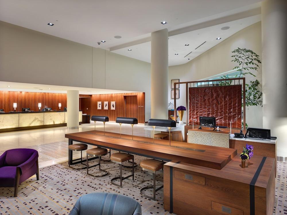 Fotos del hotel - InterContinental San Francisco by IHG