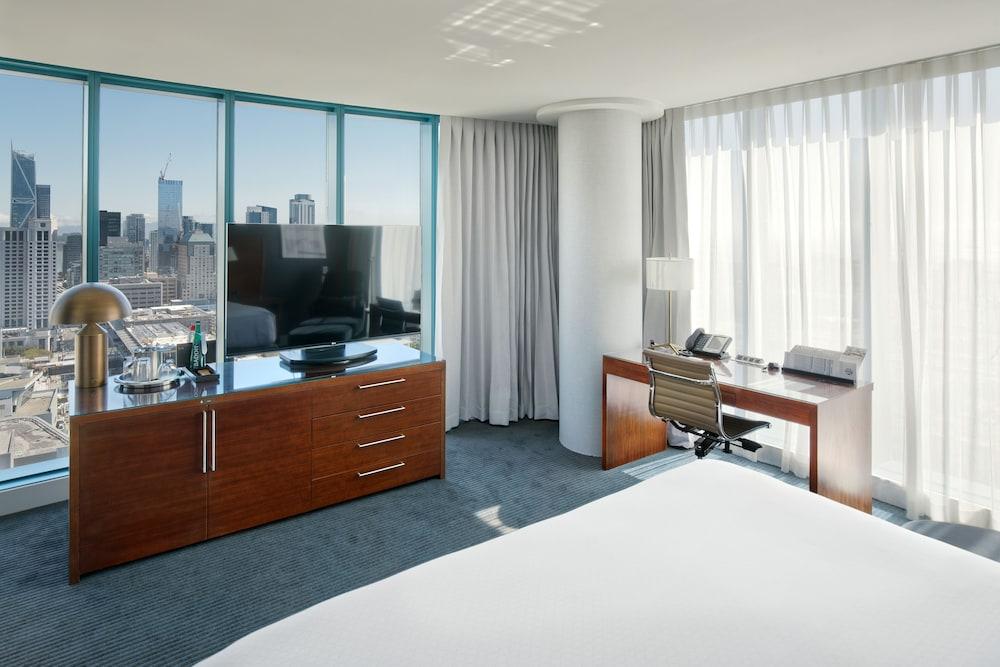 Fotos del hotel - InterContinental San Francisco by IHG