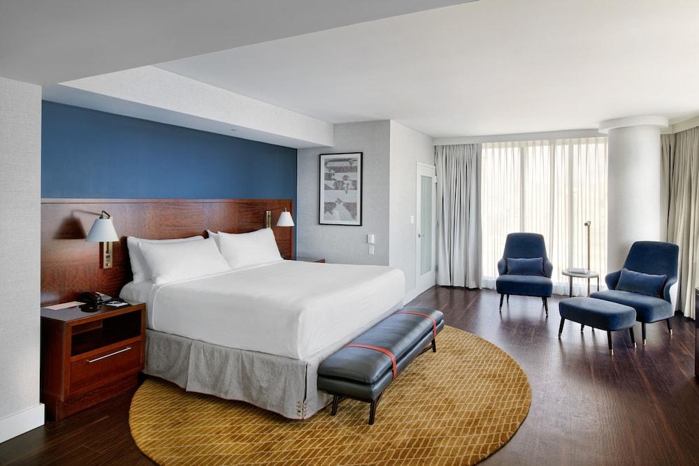 Fotos del hotel - InterContinental San Francisco by IHG