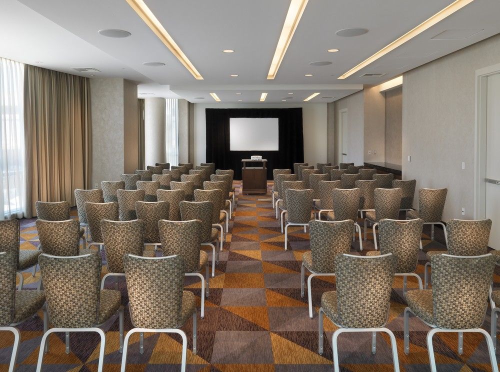 Fotos del hotel - InterContinental San Francisco by IHG