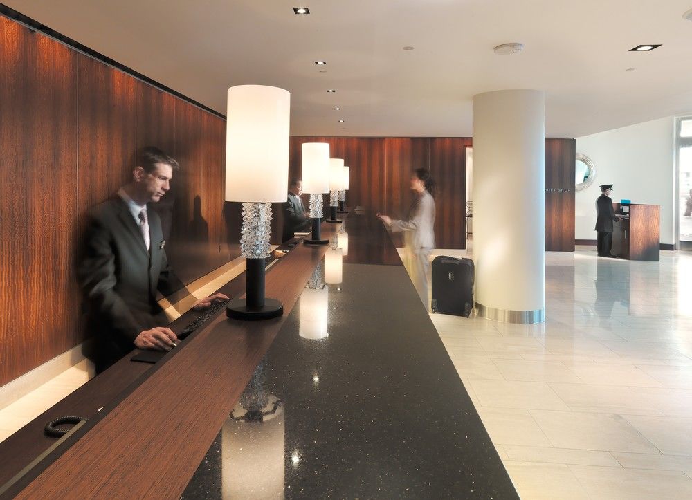 Fotos del hotel - InterContinental San Francisco by IHG