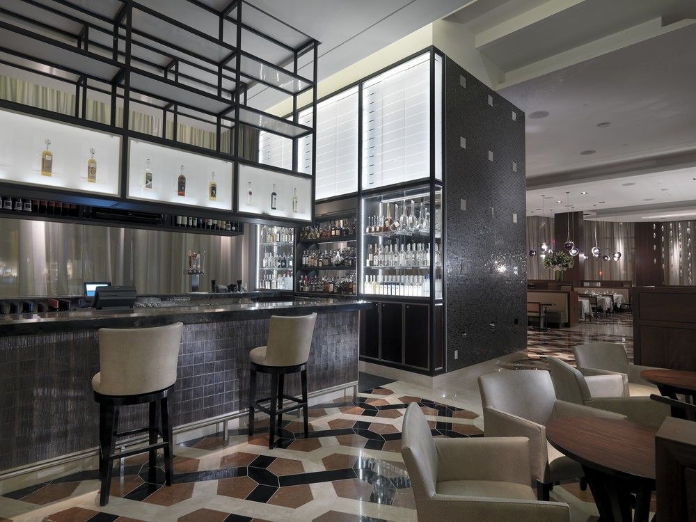 Fotos del hotel - InterContinental San Francisco by IHG