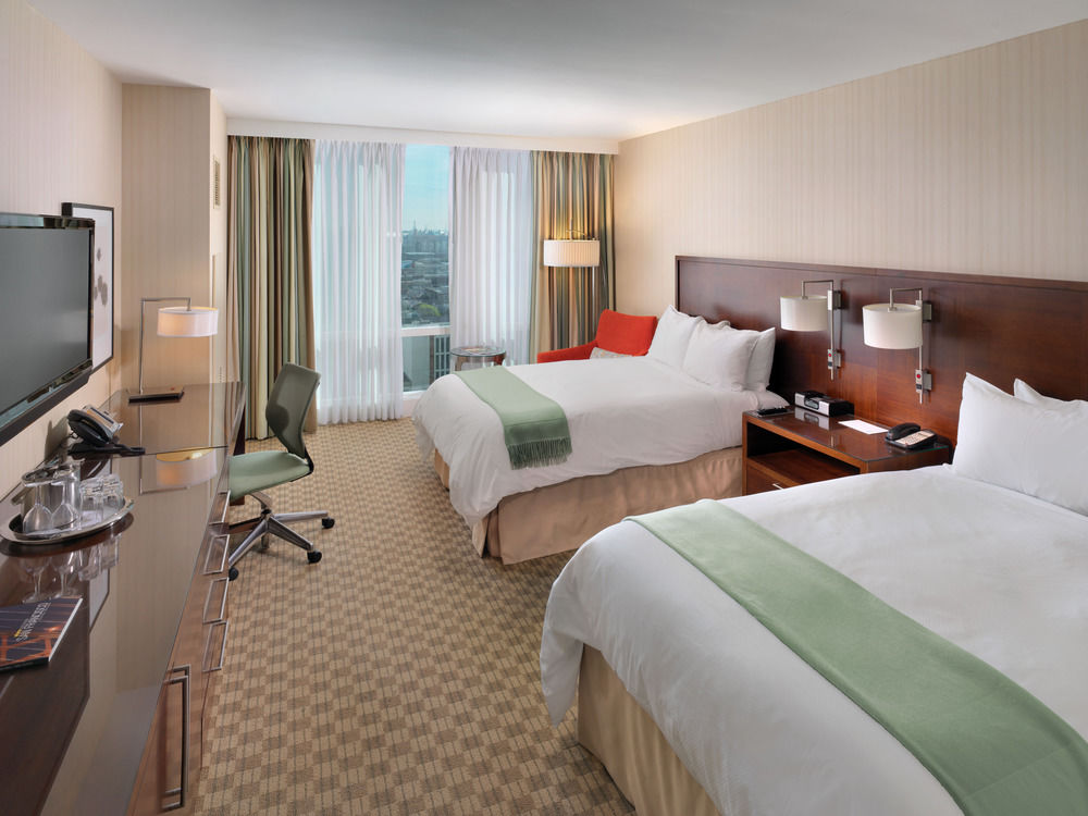 Fotos del hotel - InterContinental San Francisco by IHG