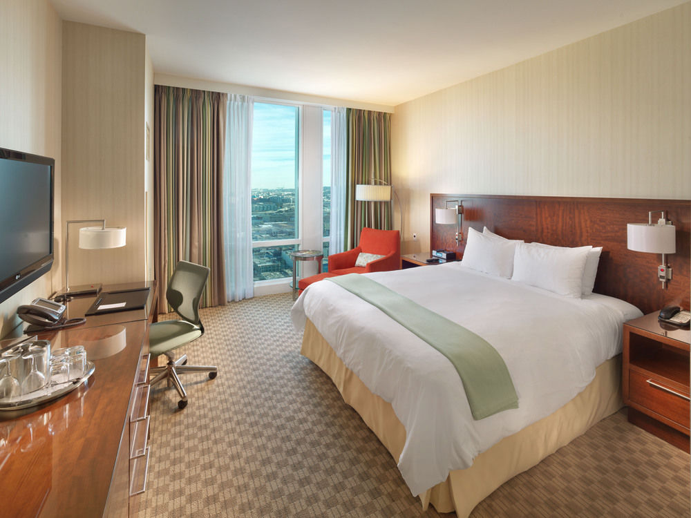 Fotos del hotel - InterContinental San Francisco by IHG