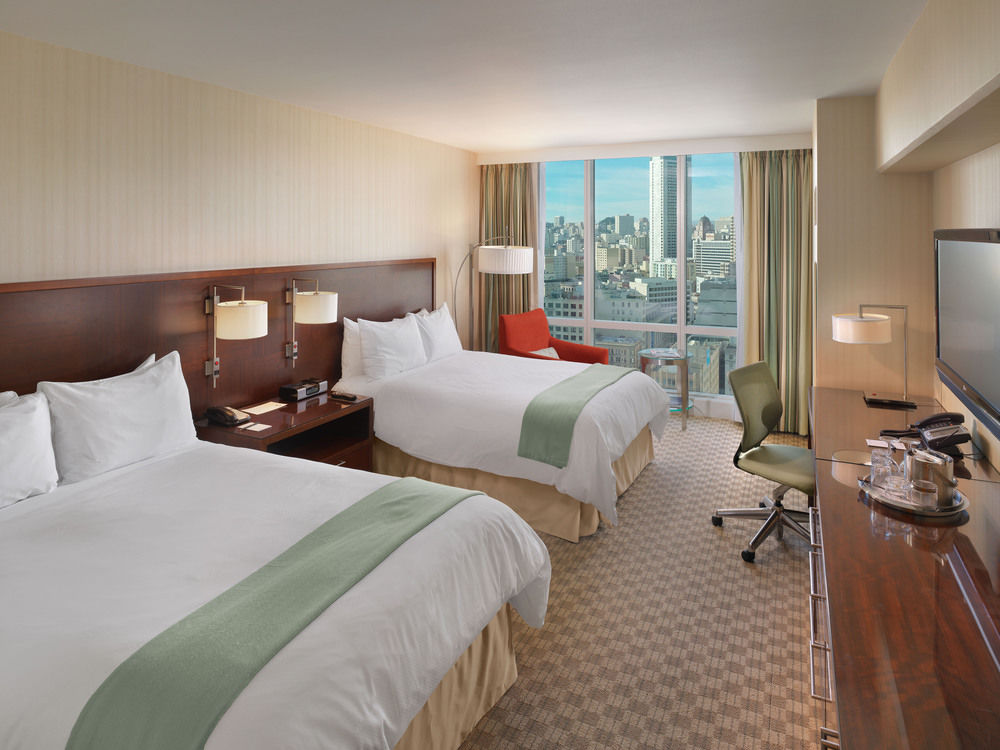 Fotos del hotel - InterContinental San Francisco by IHG