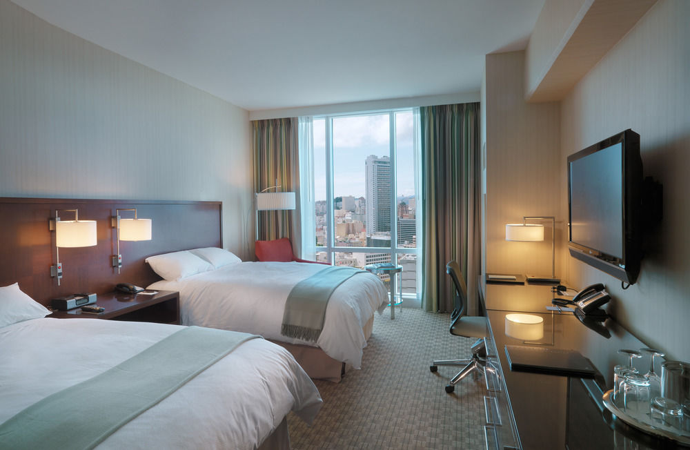 Fotos del hotel - InterContinental San Francisco by IHG