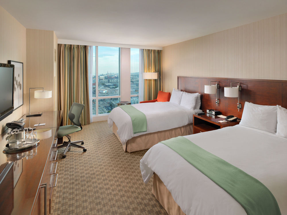 Fotos del hotel - InterContinental San Francisco by IHG