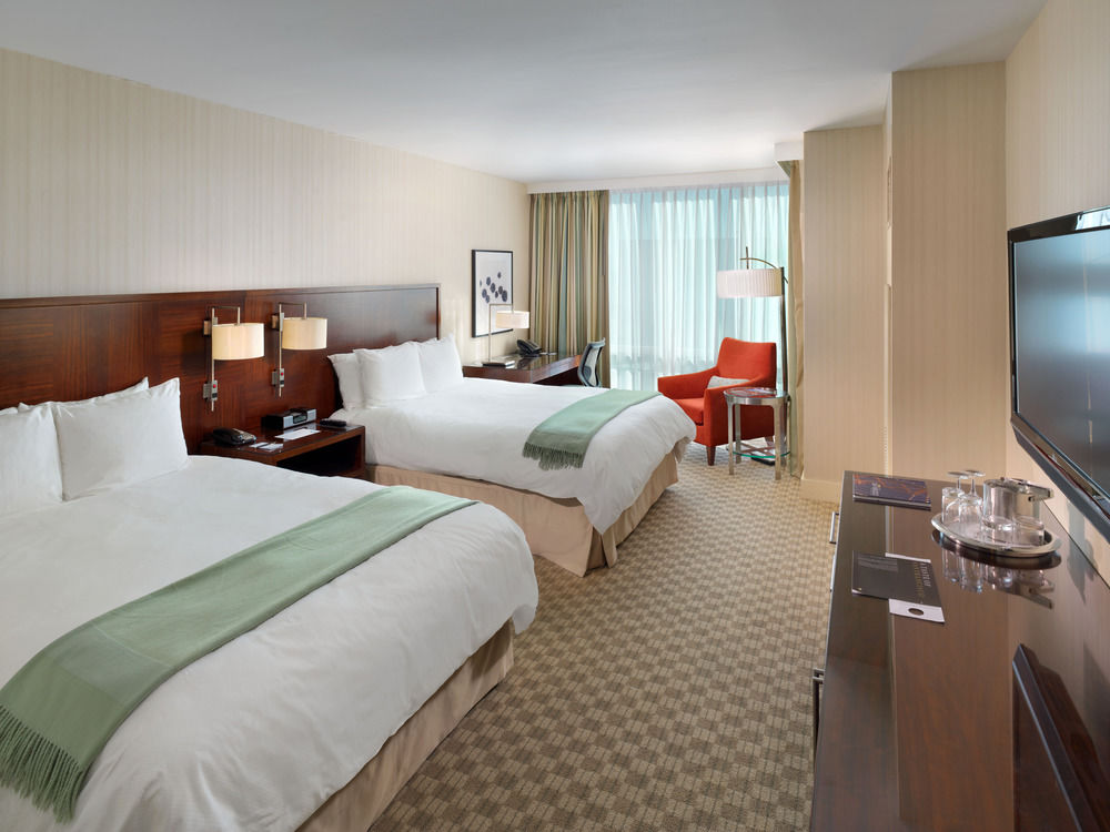 Fotos del hotel - InterContinental San Francisco by IHG