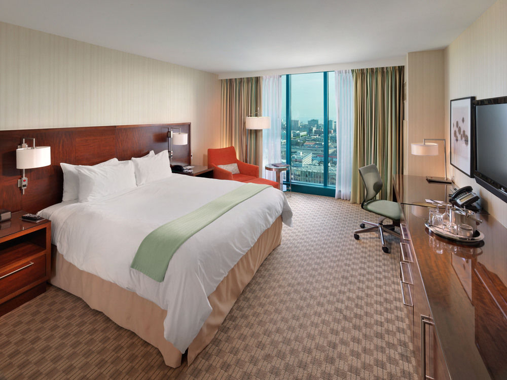 Fotos del hotel - InterContinental San Francisco by IHG