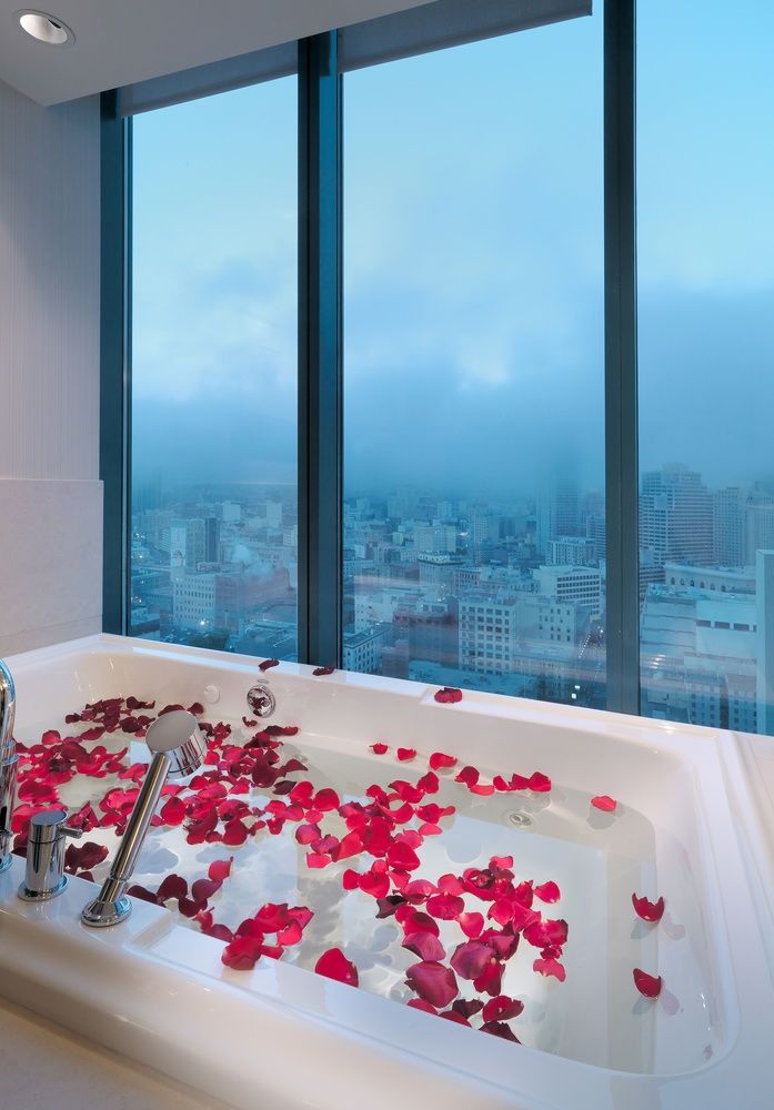 Fotos del hotel - InterContinental San Francisco by IHG