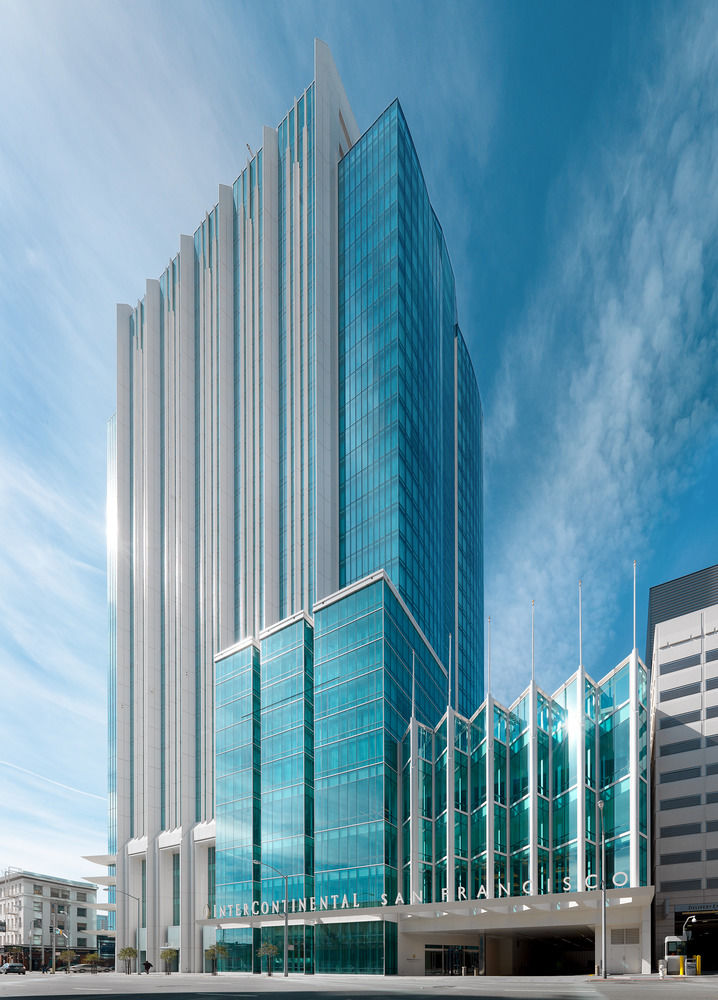 Fotos del hotel - InterContinental San Francisco by IHG