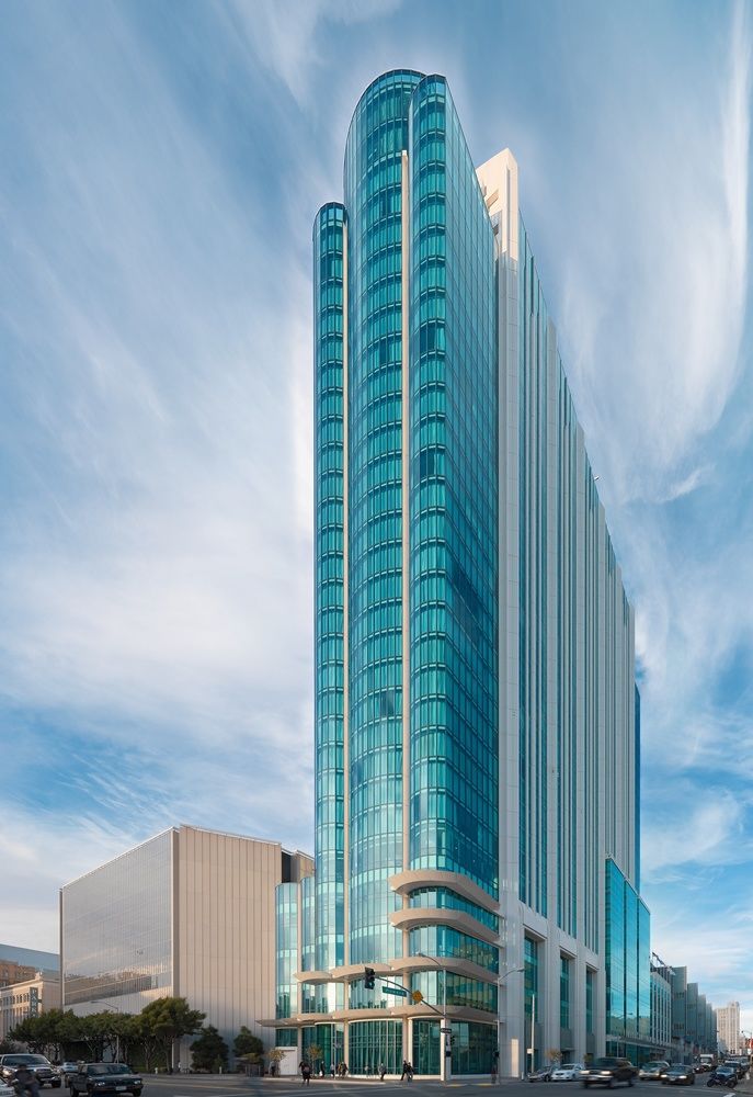Fotos del hotel - InterContinental San Francisco by IHG