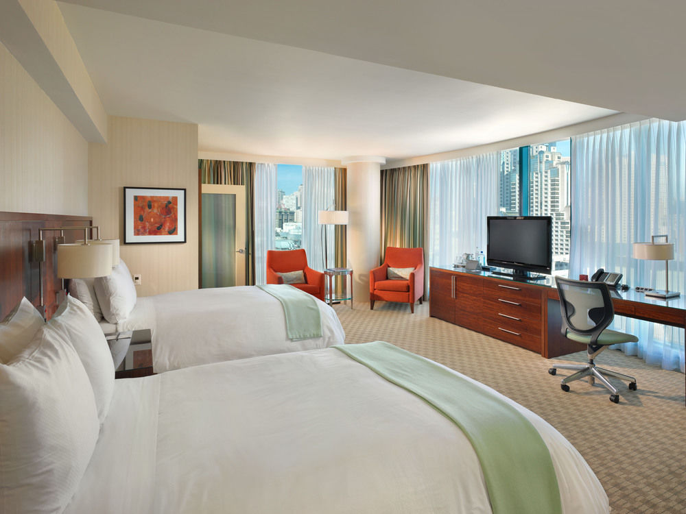 Fotos del hotel - InterContinental San Francisco by IHG