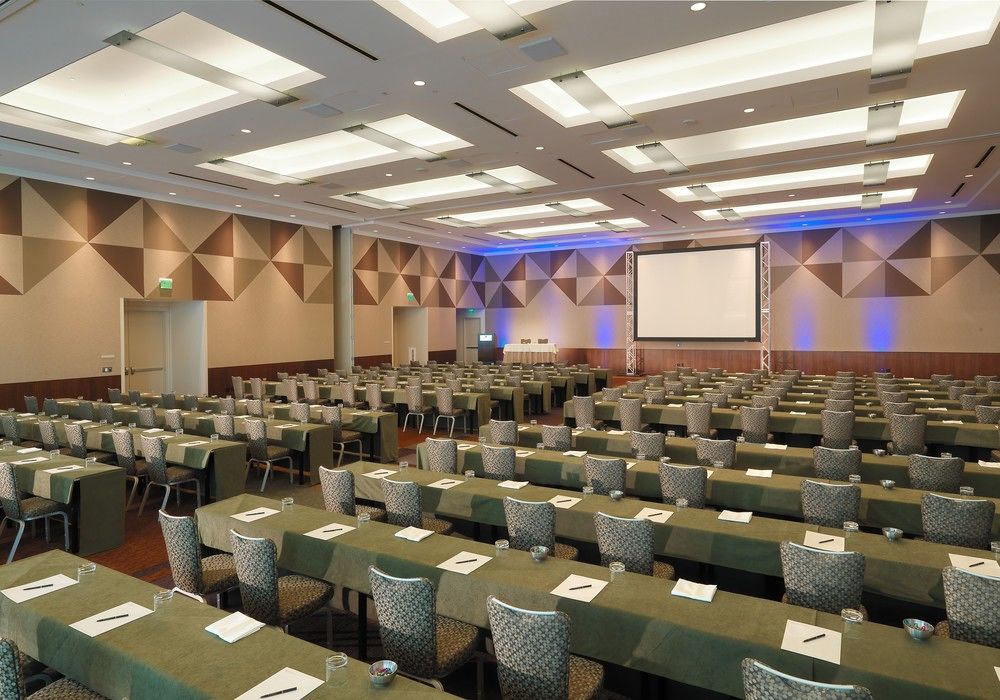 Fotos del hotel - InterContinental San Francisco by IHG