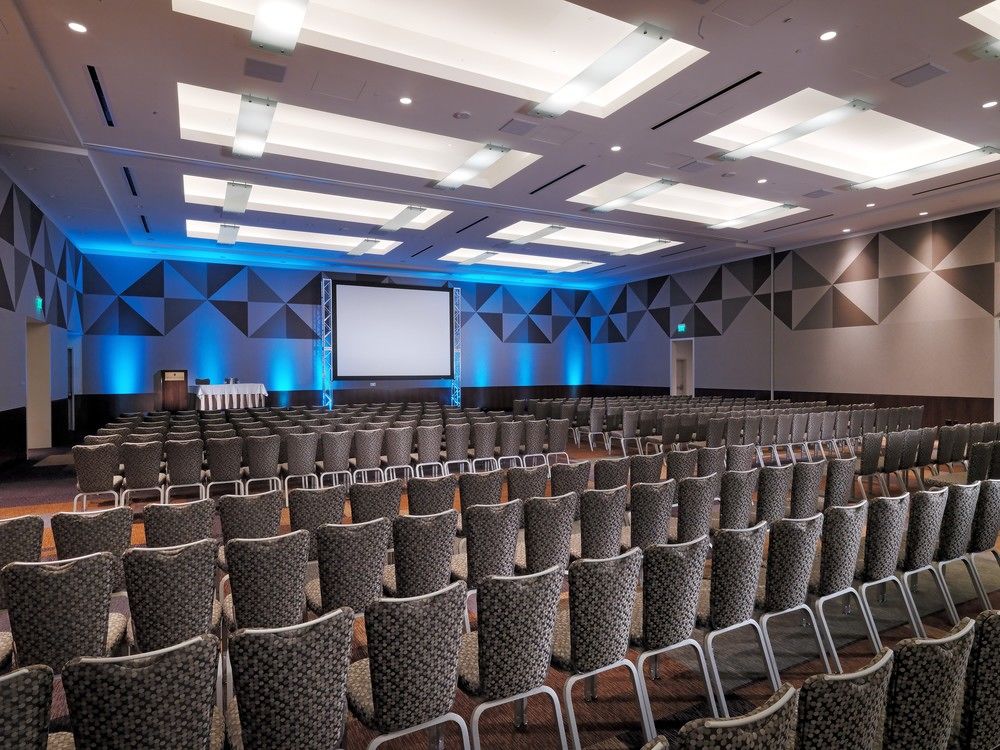 Fotos del hotel - InterContinental San Francisco by IHG