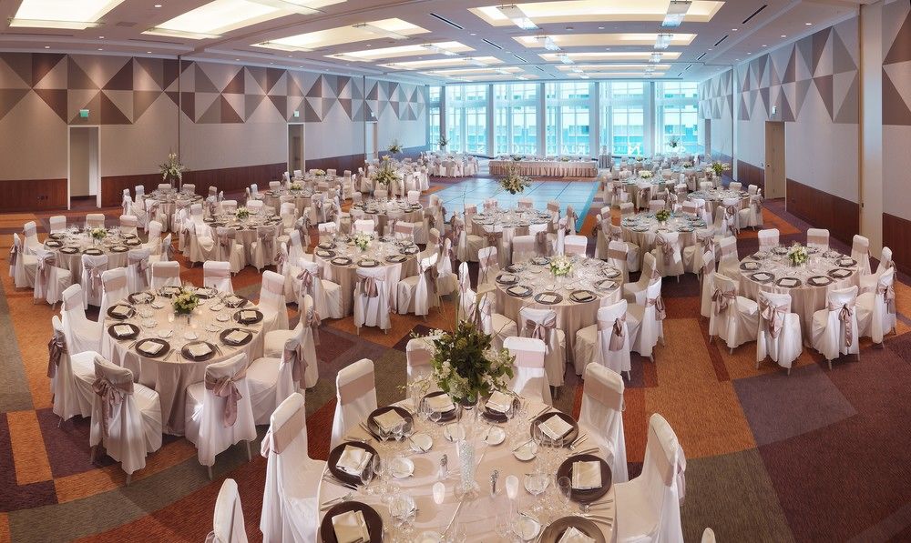 Fotos del hotel - InterContinental San Francisco by IHG