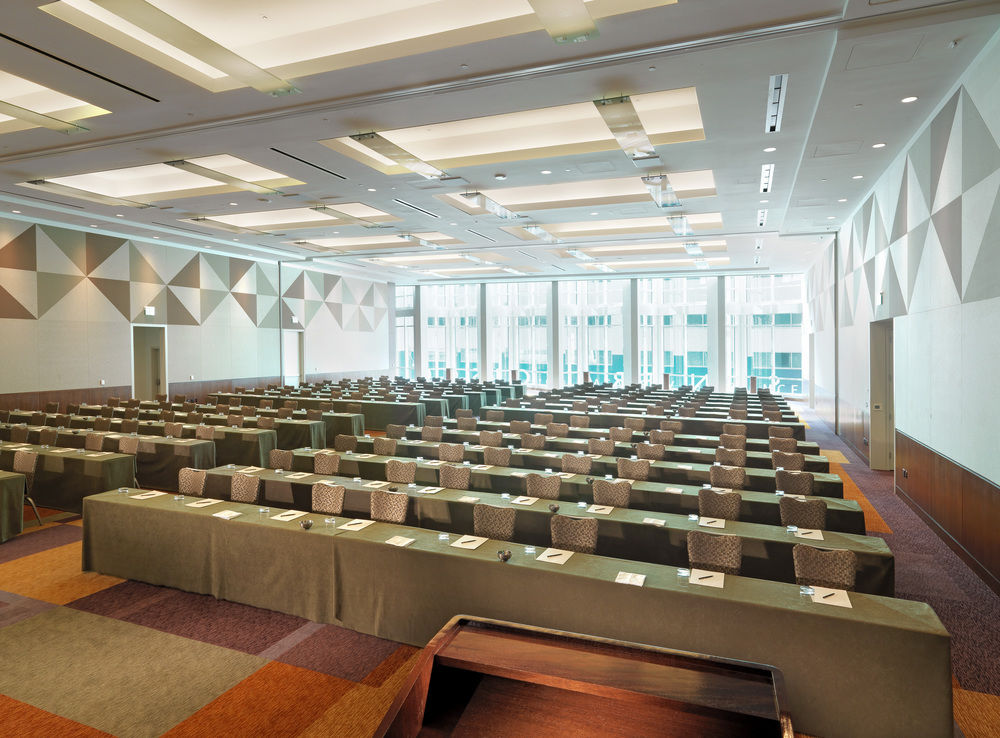 Fotos del hotel - InterContinental San Francisco by IHG