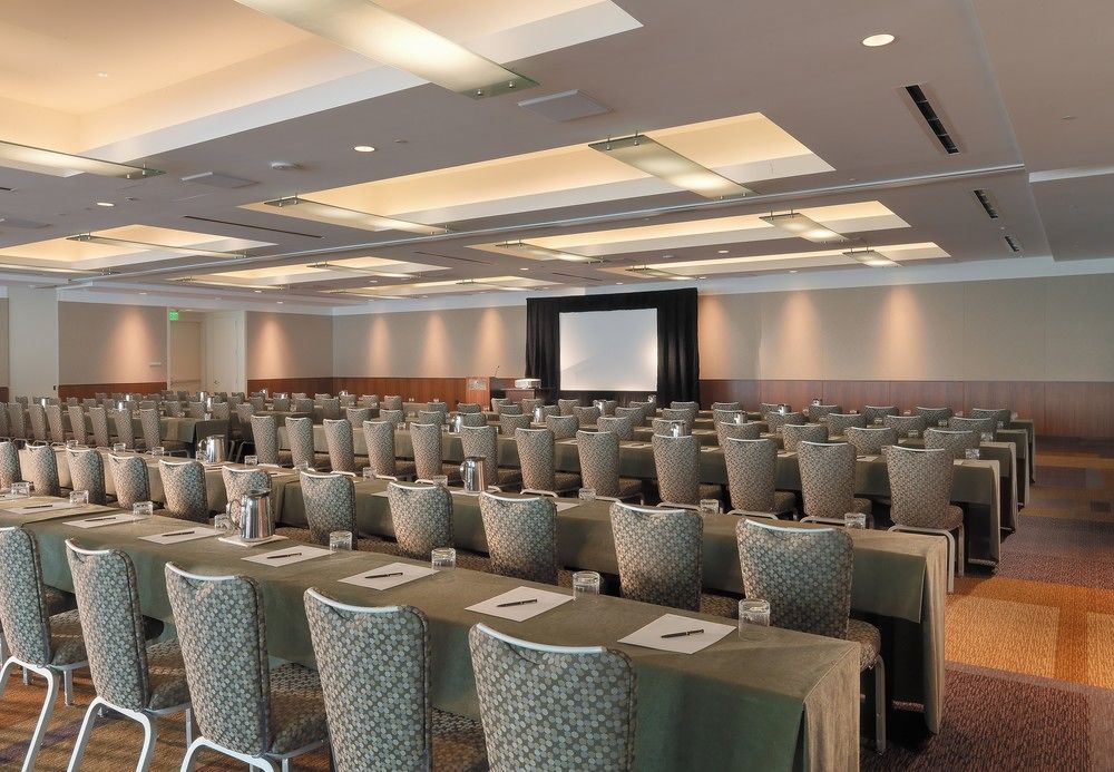 Fotos del hotel - InterContinental San Francisco by IHG