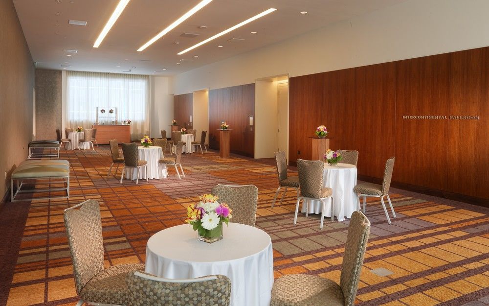 Fotos del hotel - InterContinental San Francisco by IHG