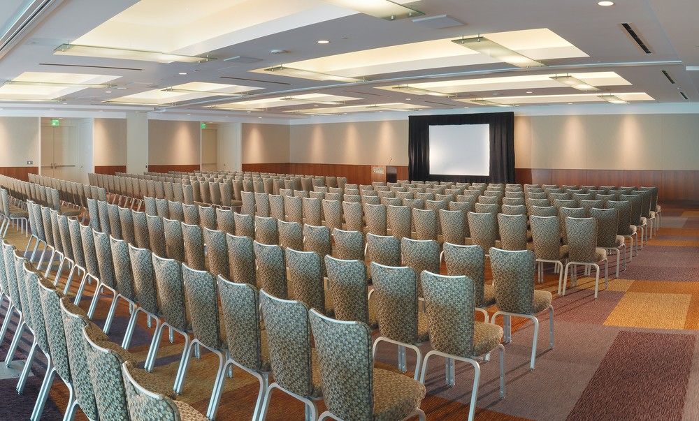 Fotos del hotel - InterContinental San Francisco by IHG