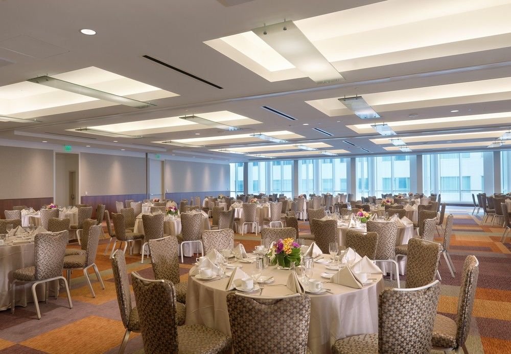 Fotos del hotel - InterContinental San Francisco by IHG