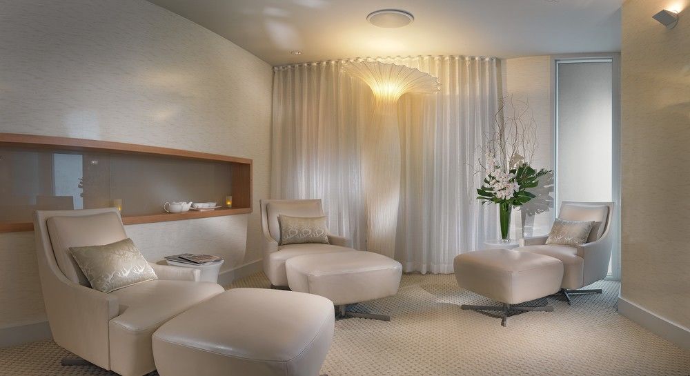 Fotos del hotel - InterContinental San Francisco by IHG