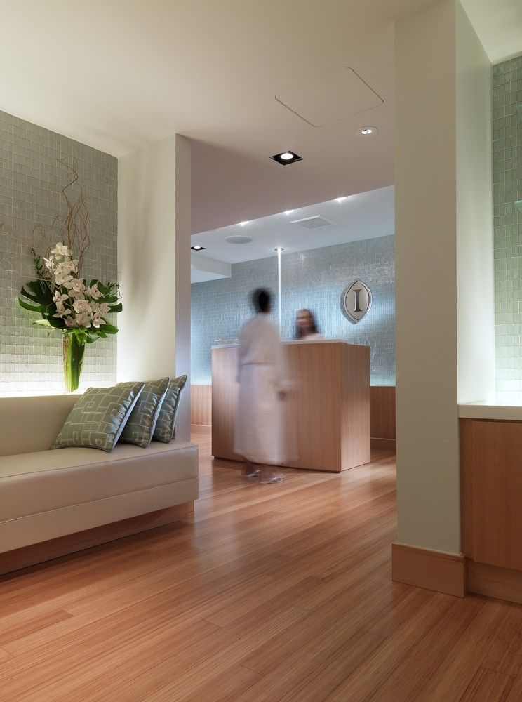 Fotos del hotel - InterContinental San Francisco by IHG