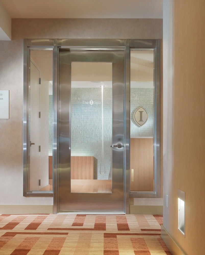 Fotos del hotel - InterContinental San Francisco by IHG
