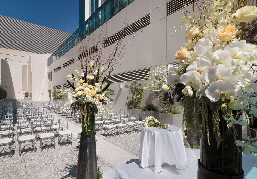 Fotos del hotel - InterContinental San Francisco by IHG