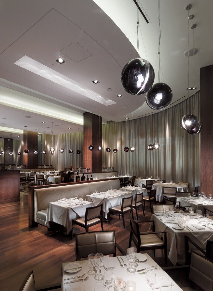 Fotos del hotel - InterContinental San Francisco by IHG