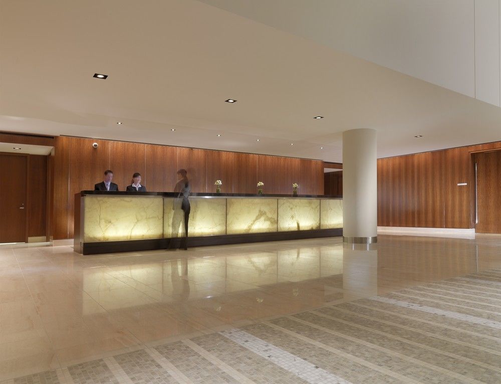 Fotos del hotel - InterContinental San Francisco by IHG