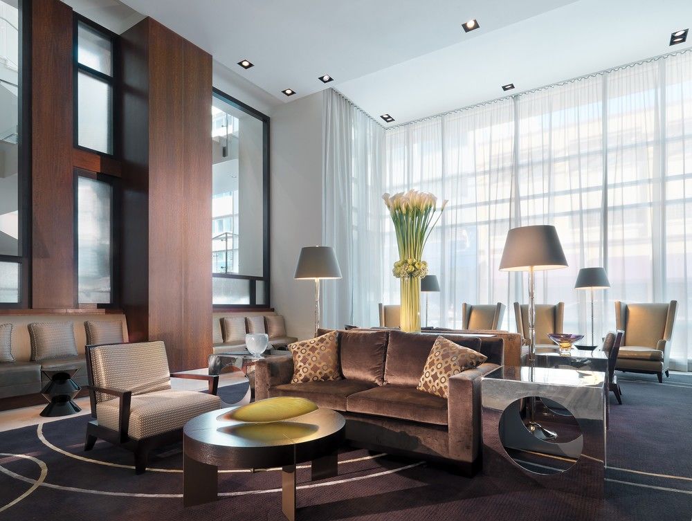 Fotos del hotel - InterContinental San Francisco by IHG