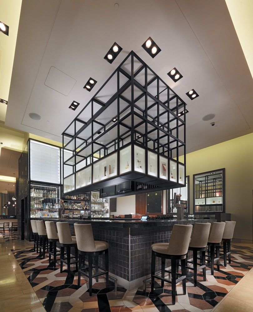 Fotos del hotel - InterContinental San Francisco by IHG