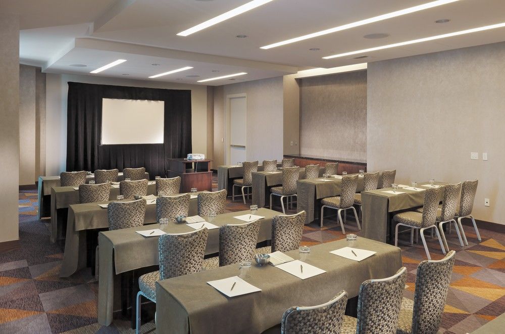 Fotos del hotel - InterContinental San Francisco by IHG