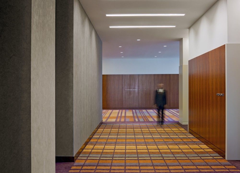 Fotos del hotel - InterContinental San Francisco by IHG