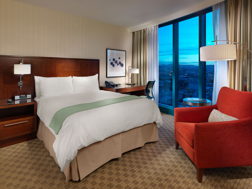 Fotos del hotel - InterContinental San Francisco by IHG