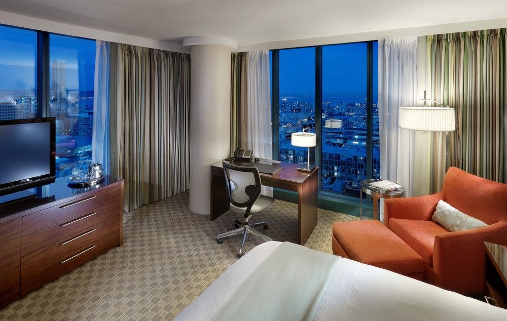 Fotos del hotel - InterContinental San Francisco by IHG