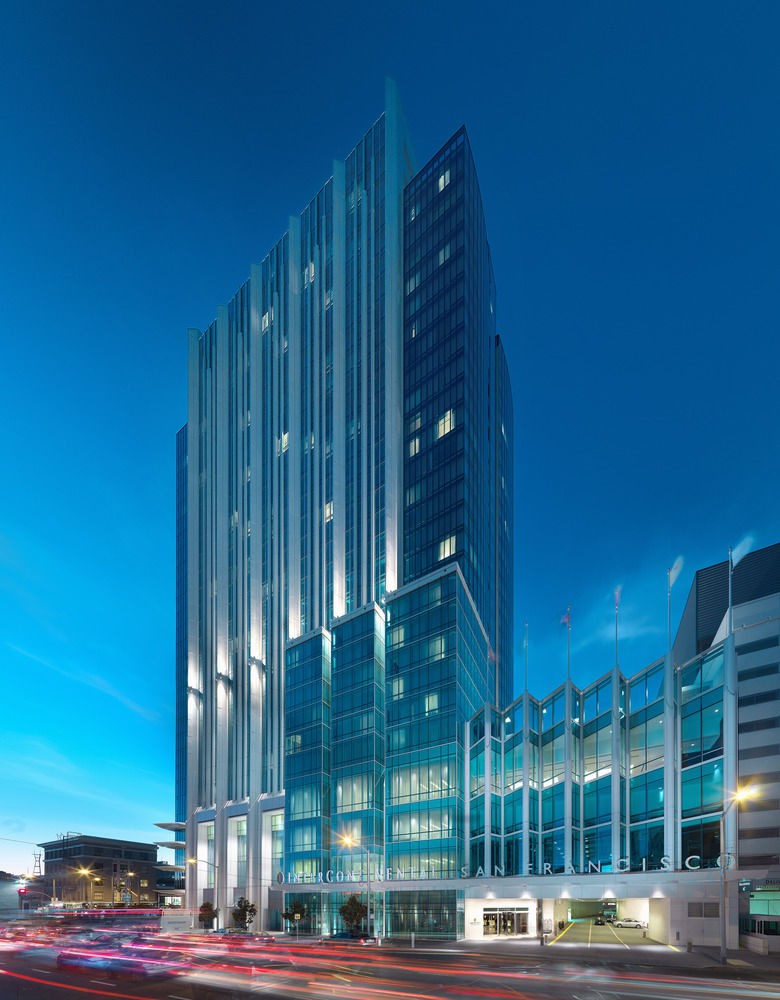 Fotos del hotel - InterContinental San Francisco by IHG