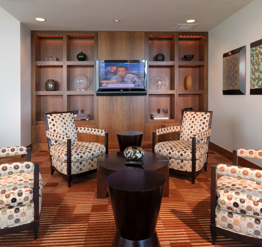 Fotos del hotel - InterContinental San Francisco by IHG