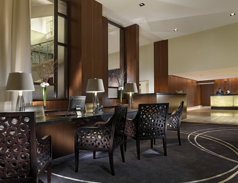 Fotos del hotel - InterContinental San Francisco by IHG