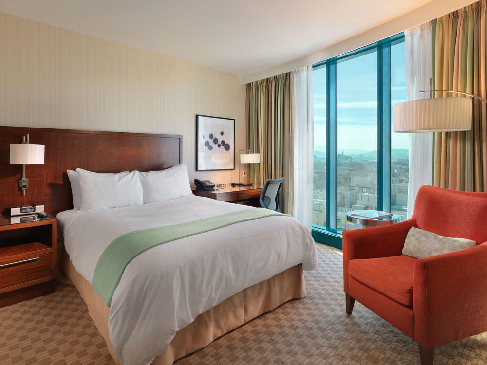 Fotos del hotel - InterContinental San Francisco by IHG