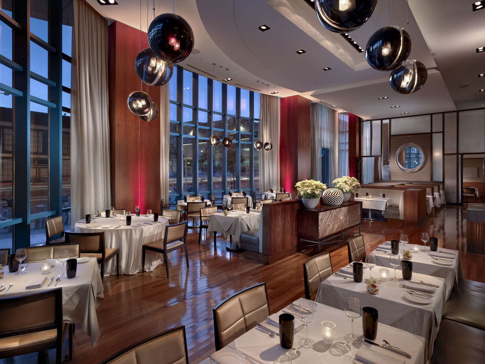 Fotos del hotel - InterContinental San Francisco by IHG