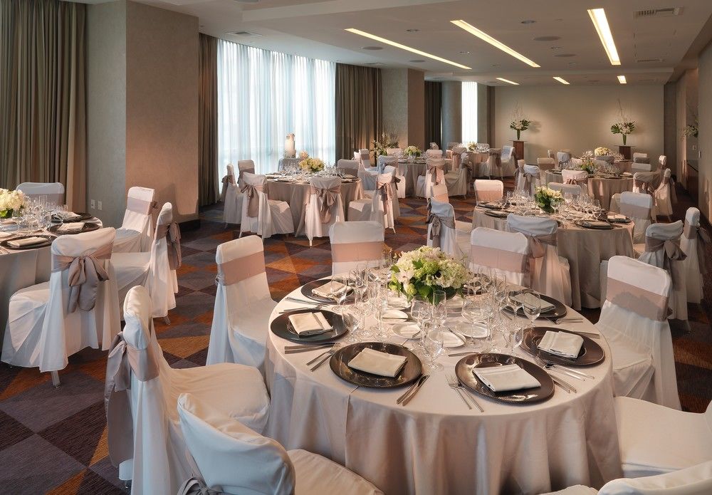 Fotos del hotel - InterContinental San Francisco by IHG