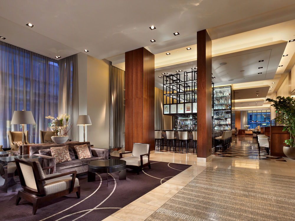 Fotos del hotel - InterContinental San Francisco by IHG