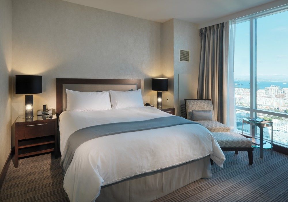 Fotos del hotel - InterContinental San Francisco by IHG
