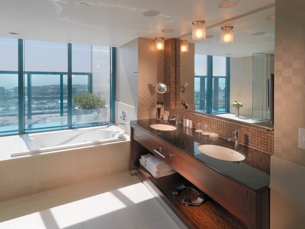Fotos del hotel - InterContinental San Francisco by IHG